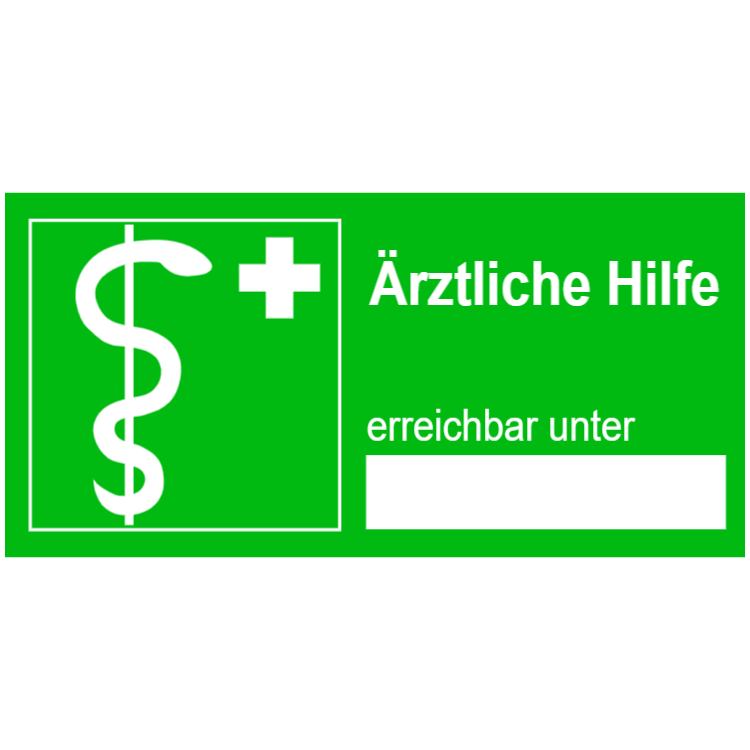 Ärztliche Hilfe