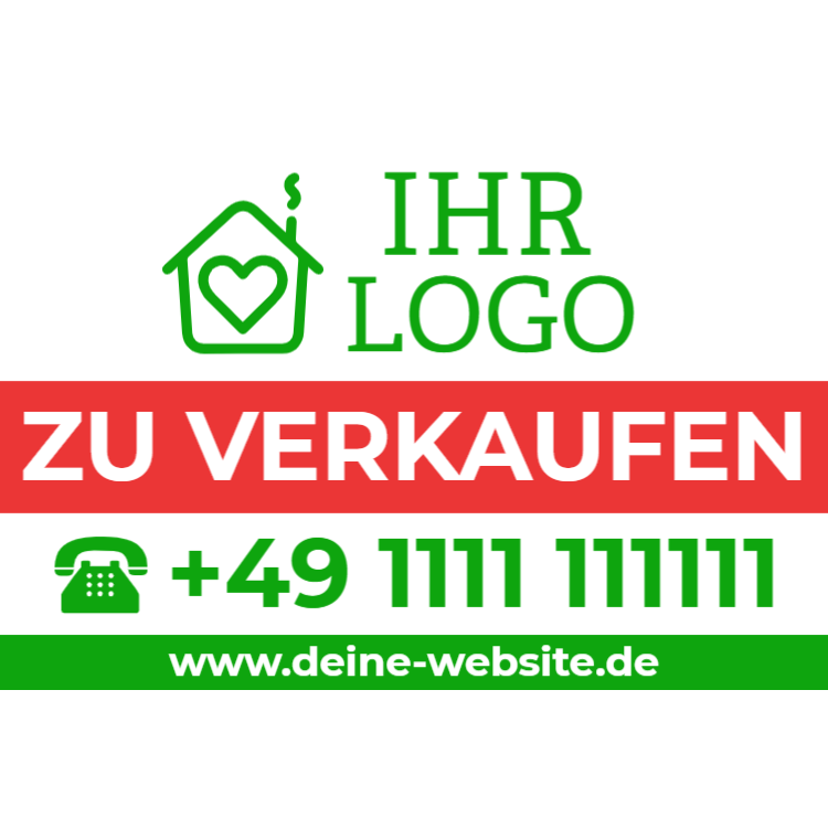 Haus zu verkaufen - Horizontal