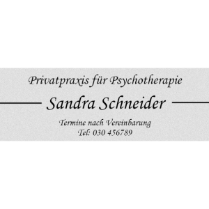 Praxisschild