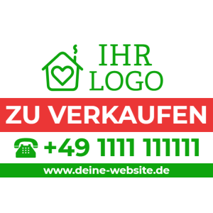 Haus zu verkaufen - Horizontal